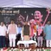 लोककला की महान साधिका डॉ. तीजन बाई की स्मृतियों को चिरस्थायी बनाएगी राज्य सरकार : मुख्यमंत्री श्री विष्णुदेव साय