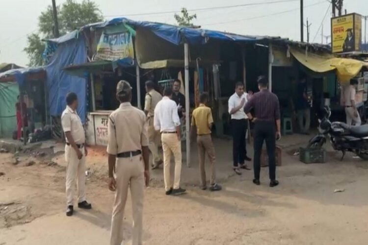 सड़क सुरक्षा नियमों के उल्लंघन पर बड़ी कार्रवाई