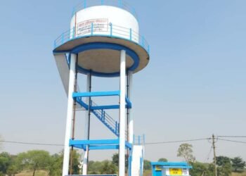 हर घर तक पहुंचा स्वच्छ जल, बदली ग्राम राहुद की तस्वीर