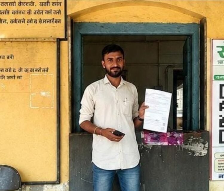 सेवा सेतु केन्द्र से आसान हुई शासकीय सेवाओं की राह