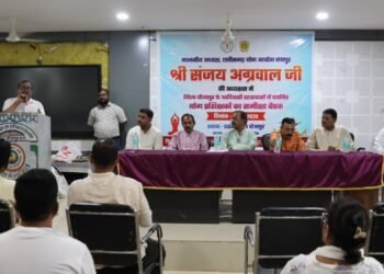 नक्सल मुक्त बस्तर से अब ‘योग युक्त बस्तर’ की ओर बढ़ेगा अभियान