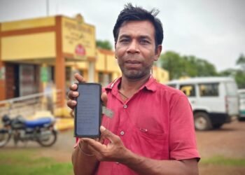 सीएम हेल्पलाइन 1076 बनी आमजन की भरोसेमंद साथी