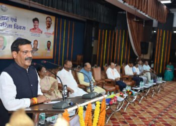 अंतरराष्ट्रीय सहकारिता दिवस पर सहकारिता के भविष्य पर हुआ मंथन