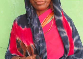 कच्चे घर से पक्के आशियाने तक : पीएम जनमन आवास योजना ने सरिता बैगा के जीवन में भरी खुशियों की नई रोशनी