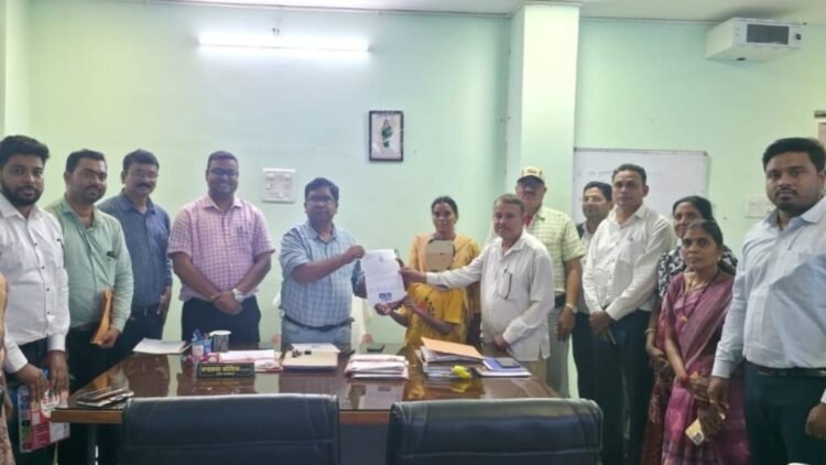 भटके मासूम को मिला अपना परिवार: बाल कल्याण समिति बालोद की पहल बनी नई जिंदगी की उम्मीद