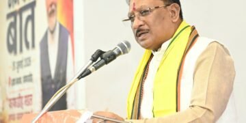 ‘मन की बात’ में बार-बार छत्तीसगढ़ का उल्लेख प्रदेशवासियों के लिए गौरव की बात: मुख्यमंत्री श्री साय