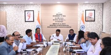 महानदी विवाद नहीं, छत्तीसगढ़-ओडिशा की साझा समृद्धि का आधार बने : मुख्यमंत्री श्री विष्णुदेव साय