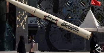 THAAD और आयरन डोम भी नहीं आ रहा काम, ईरान का सूरमा बना रहा चूरमा, अब तो जवानों को भी नहीं बचा पा रहा अमेरिका