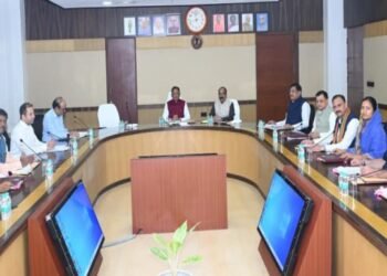 मंत्रिपरिषद के निर्णय : दिनांक: 22 जुलाई 2026
