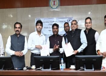 छत्तीसगढ़ में सड़क सुरक्षा के लिए आईआईटी मद्रास के साथ ऐतिहासिक एमओयू