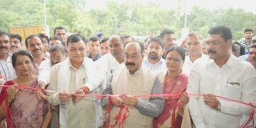 सत्ता शासन के लिए नहीं, सेवा के लिए : श्री अरुण साव’