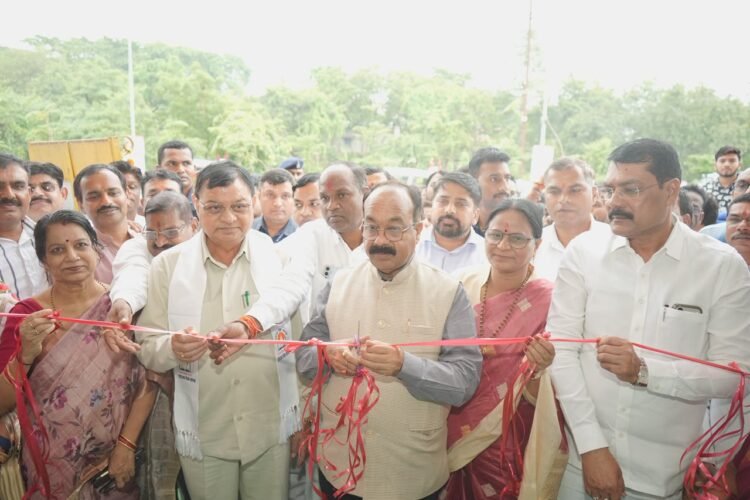 सत्ता शासन के लिए नहीं, सेवा के लिए : श्री अरुण साव’