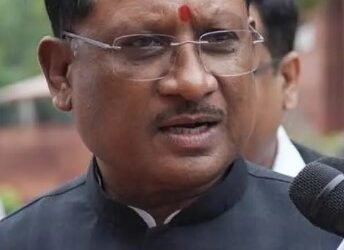 मुख्यमंत्री श्री विष्णु देव साय ने पद्मविभूषण श्रीमती तीजन बाई के शीघ्र स्वास्थ्य लाभ की कामना की