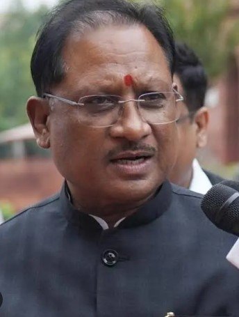 मुख्यमंत्री श्री विष्णु देव साय ने पद्मविभूषण श्रीमती तीजन बाई के शीघ्र स्वास्थ्य लाभ की कामना की