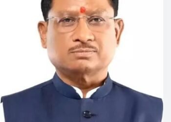 मुख्यमंत्री श्री विष्णु देव साय 5 जुलाई को करेंगे थोक बाजार डूमरतराई फेस-2 का नामकरण एवं लोकार्पण