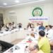 रायपुर में DMF शासी परिषद की बैठक, स्कूल, अस्पताल, पेयजल और पर्यावरण को मिलेगा नया बल