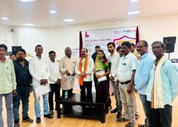 ग्राम पंचायत कुमर्दा को नगर पंचायत का दर्जा देने की मांग