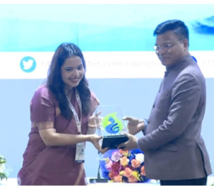 प्रशासन को जनता की चौखट तक पहुंचाने वाली आईएएस अधिकारी का तबादला, राजनांदगांव में दिनभर चर्चा का विषय
