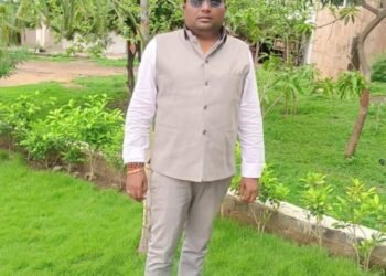 खाद के बढ़े दामों से किसान परेशान, भाजपा सरकार किसानों पर डाल रही आर्थिक बोझ : राम साहू