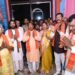 मौसी माता मंदिर में भगवान श्री जगन्नाथ के दिव्य दर्शन एवं रात्रि आरती में उमड़ा आस्था का सैलाब; जनप्रतिनिधियों, संतों एवं प्रशासनिक अधिकारियों ने लिया महाप्रभु का आशीर्वाद