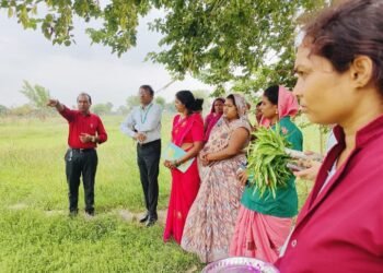 धमतरी मॉडल बना देश के लिए प्रेरणा
