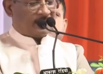 प्रधानमंत्री श्री नरेन्द्र मोदी ने वर्ष 2047 तक विकसित भारत का जो संकल्प लिया है, उसे साकार करने के लिए हम विकसित छत्तीसगढ़ के निर्माण हेतु पूरी प्रतिबद्धता के साथ कार्य कर रहे हैं।