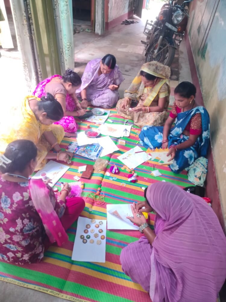 रक्षाबंधन पर बिखरेगा हरियाली का संदेश
