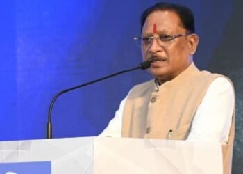 सिंचाई सुविधाओं के विस्तार, फसल विविधिकरण और आधुनिक तकनीक से खेती बनेगी अधिक लाभकारी – मुख्यमंत्री श्री साय