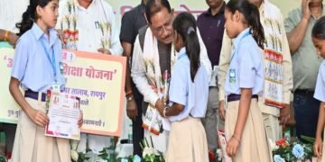 विशेष लेख : ढाई साल की उपलब्धियाँ- छत्तीसगढ़ का श्रमिक कल्याण के क्षेत्र में नई पहचान