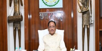 मातृशक्ति के खातों में पहुँची महतारी वंदन योजना की 30वीं किस्त