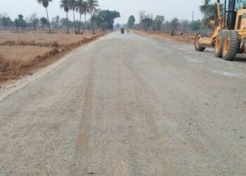 अबूझमाड़ की ‘लाल माटी’ पर खिंची विकास की नई रेखा