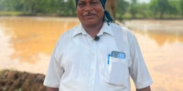 नैनो यूरिया से बदली सब्जी की खेती की तस्वीर, किसान सम्मेलाल बने आत्मनिर्भरता की मिसाल