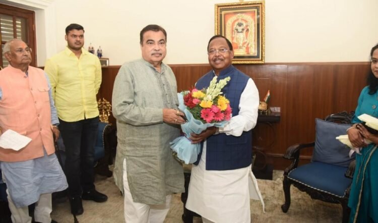 बलरामपुर और रामानुजगंज को जल्द मिलेगा बायपास की सौगात