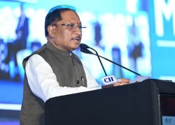छत्तीसगढ़ के स्टील का प्रदेश में ही हो अधिकतम मूल्य संवर्धन: डाउनस्ट्रीम और स्पेशियलिटी उत्पादों के निर्माण पर दें जोर – मुख्यमंत्री श्री विष्णु देव साय