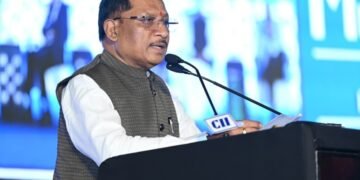 छत्तीसगढ़ के स्टील का प्रदेश में ही हो अधिकतम मूल्य संवर्धन: डाउनस्ट्रीम और स्पेशियलिटी उत्पादों के निर्माण पर दें जोर – मुख्यमंत्री श्री विष्णु देव साय