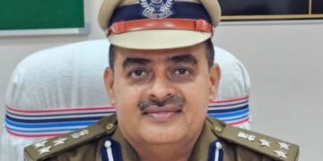 विशिष्ट सेवा पदक से अतिरिक्त प्रधान सेनानी (होमगार्ड) श्री राजेश पाण्डेय होंगे सम्मानित