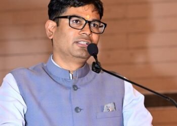 भगवान सहस्रबाहु की प्रतिमा का अनावरण, सामाजिक एकता और नई पीढ़ी के उत्थान का दिया संदेश