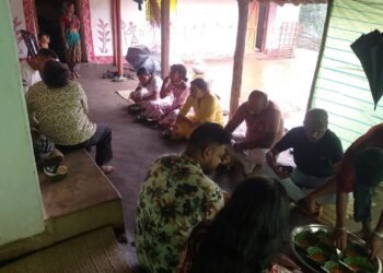 जशपुर में होमस्टे पर्यटन से ग्रामीण अर्थव्यवस्था को मिल रही नई मजबूती