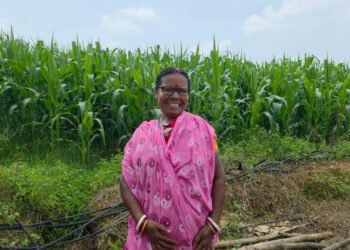 ‘बहनों का मान, विष्णु भैया का सम्मान-महिलाओं के सशक्तिकरण से समृद्ध छत्तीसगढ़ महान’