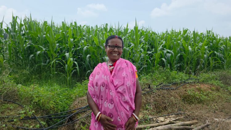 ‘बहनों का मान, विष्णु भैया का सम्मान-महिलाओं के सशक्तिकरण से समृद्ध छत्तीसगढ़ महान’