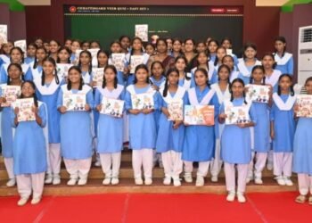 ‘वंदे मातरम’ की 150 वर्षों की गौरवशाली यात्रा पर छायाचित्र प्रदर्शनी