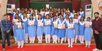 ‘वंदे मातरम’ की 150 वर्षों की गौरवशाली यात्रा पर छायाचित्र प्रदर्शनी