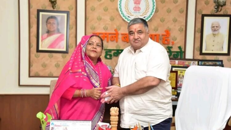 स्नेह, विश्वास और अपनत्व की डोर से मजबूत होते हैं भाई-बहन के रिश्ते: श्री राजेश अग्रवाल