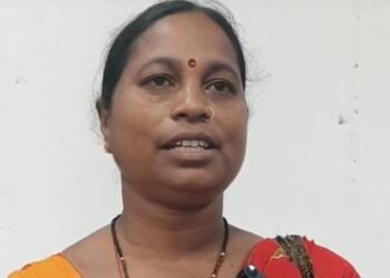 बिहान से जुड़ीं गायत्री, हुनर को बनाया रोजगार का जरिया; अब हर माह 9 हजार रुपए तक की कमाई