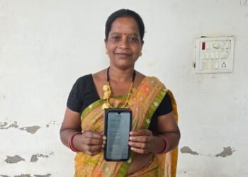‘राखी के धागे में विश्वास अपार, बहनों के साथ विष्णु भैया की सरकार’