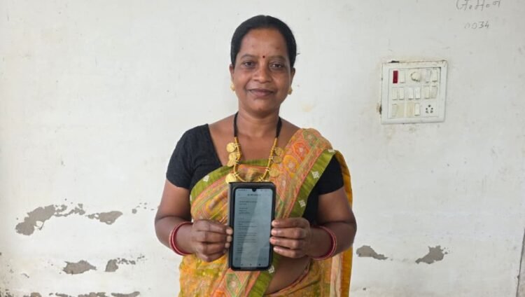 ‘राखी के धागे में विश्वास अपार, बहनों के साथ विष्णु भैया की सरकार’