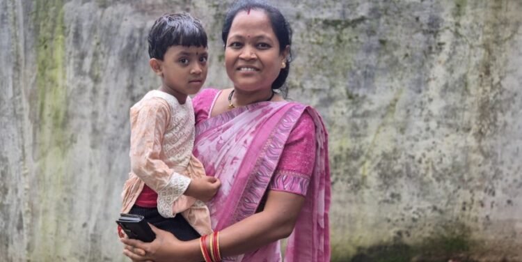 रक्षाबंधन से पहले मिली महतारी वंदन की 31वीं किस्त, सुरेखा गनवीर ने जताया आभार