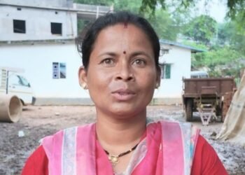 जनहितकारी योजनाओं से संवर रहा बसंती कश्यप का परिवार, खुशहाल हुआ जीवन