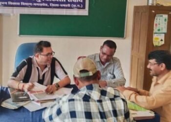 पशुपालन केसीसी से धमतरी के 93 पशुपालकों को मिली 98.62 लाख की वित्तीय संजीवनी