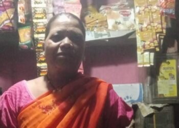 महतारी वंदन से मैनी के आँगन में बिखरी खुशियाँ